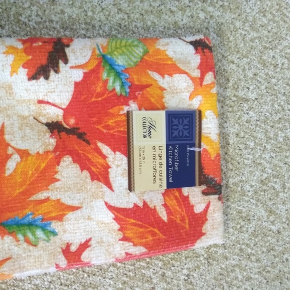 Fall Kitchen Collection - Picture 2 of 7